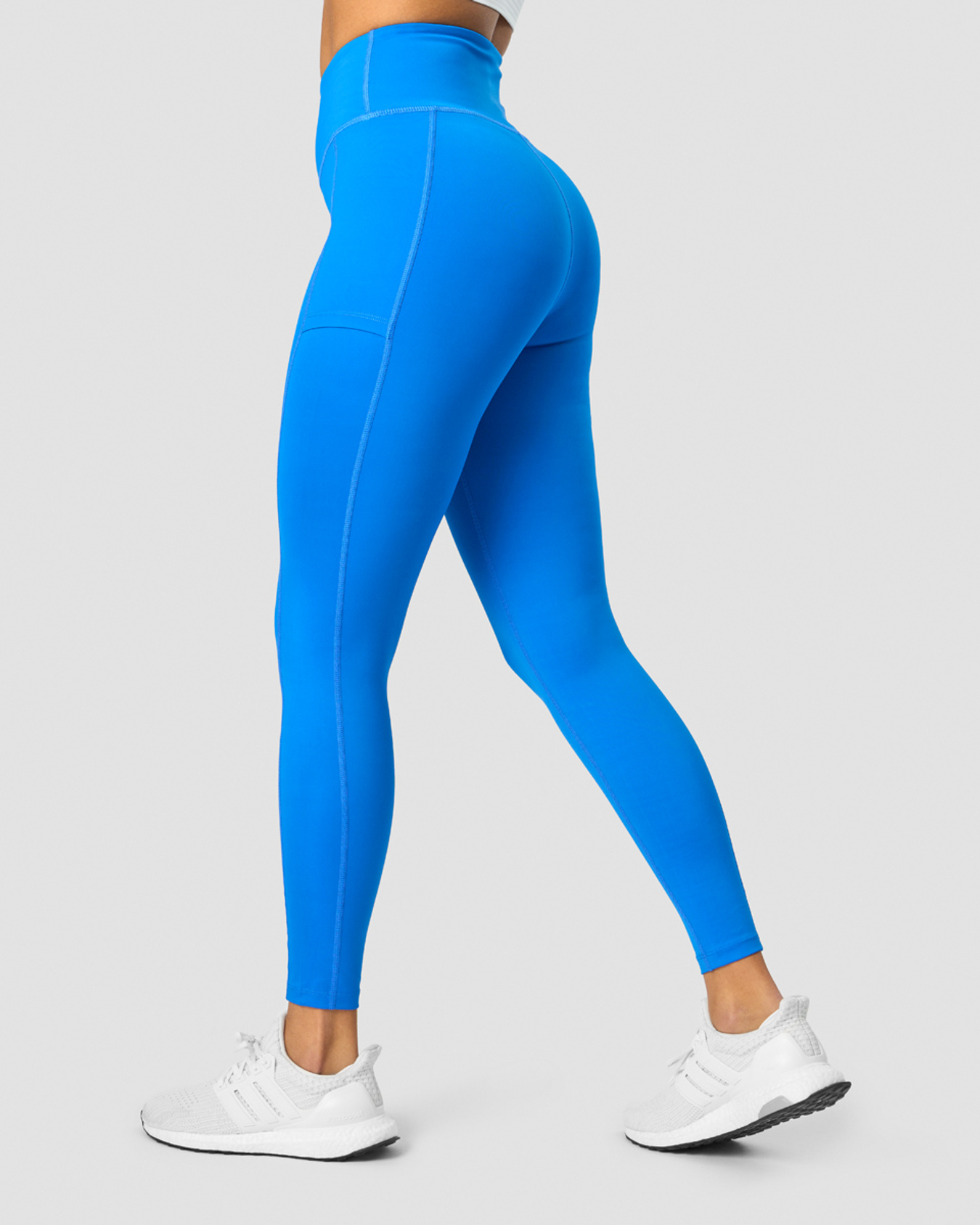 Training Tights Cobalt Blue - imagen 2