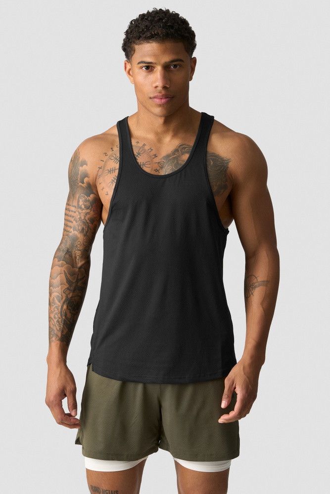 Tank Tops | ICIW
