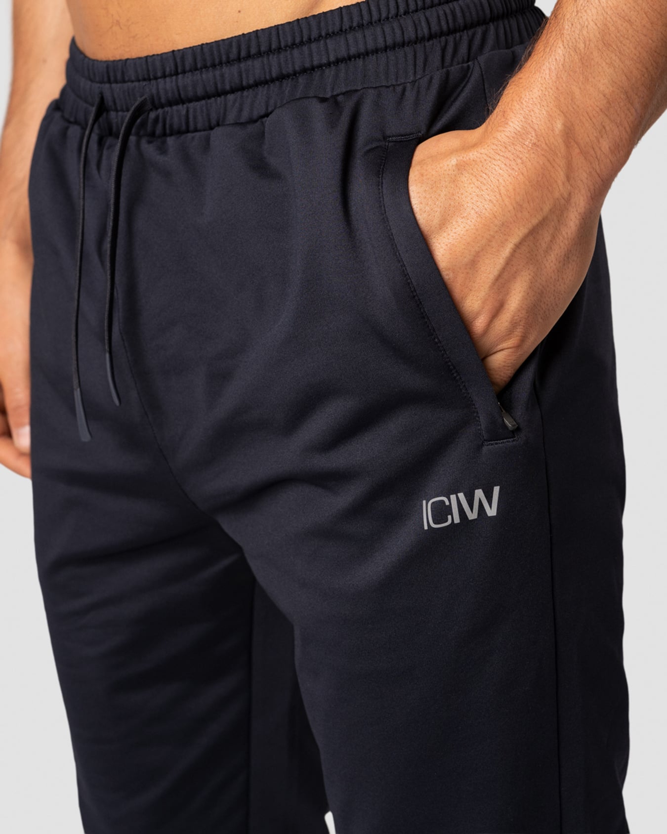 Ultimate Training Zip Pants Navy - bild 3