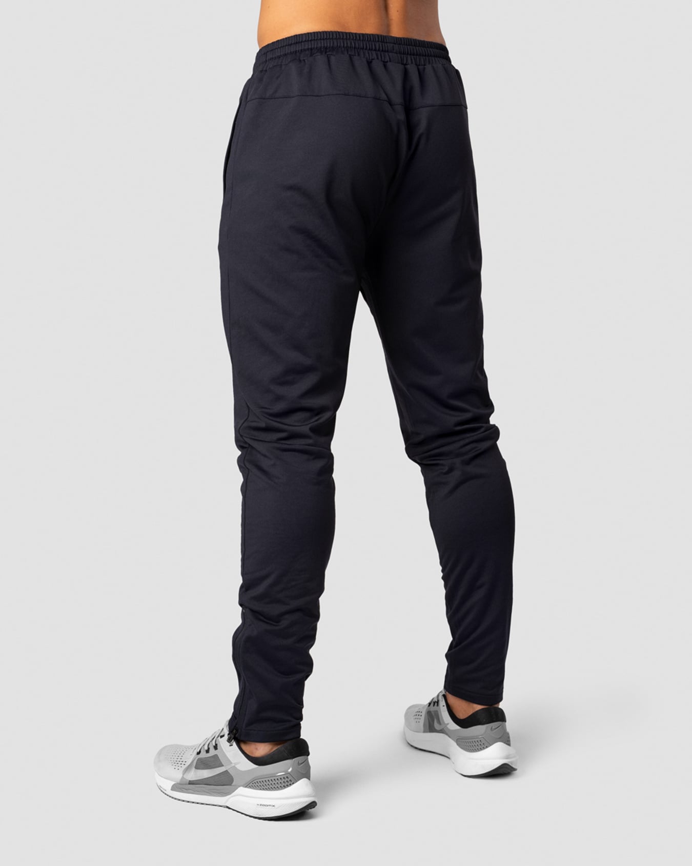 Ultimate Training Zip Pants Navy - bild 2