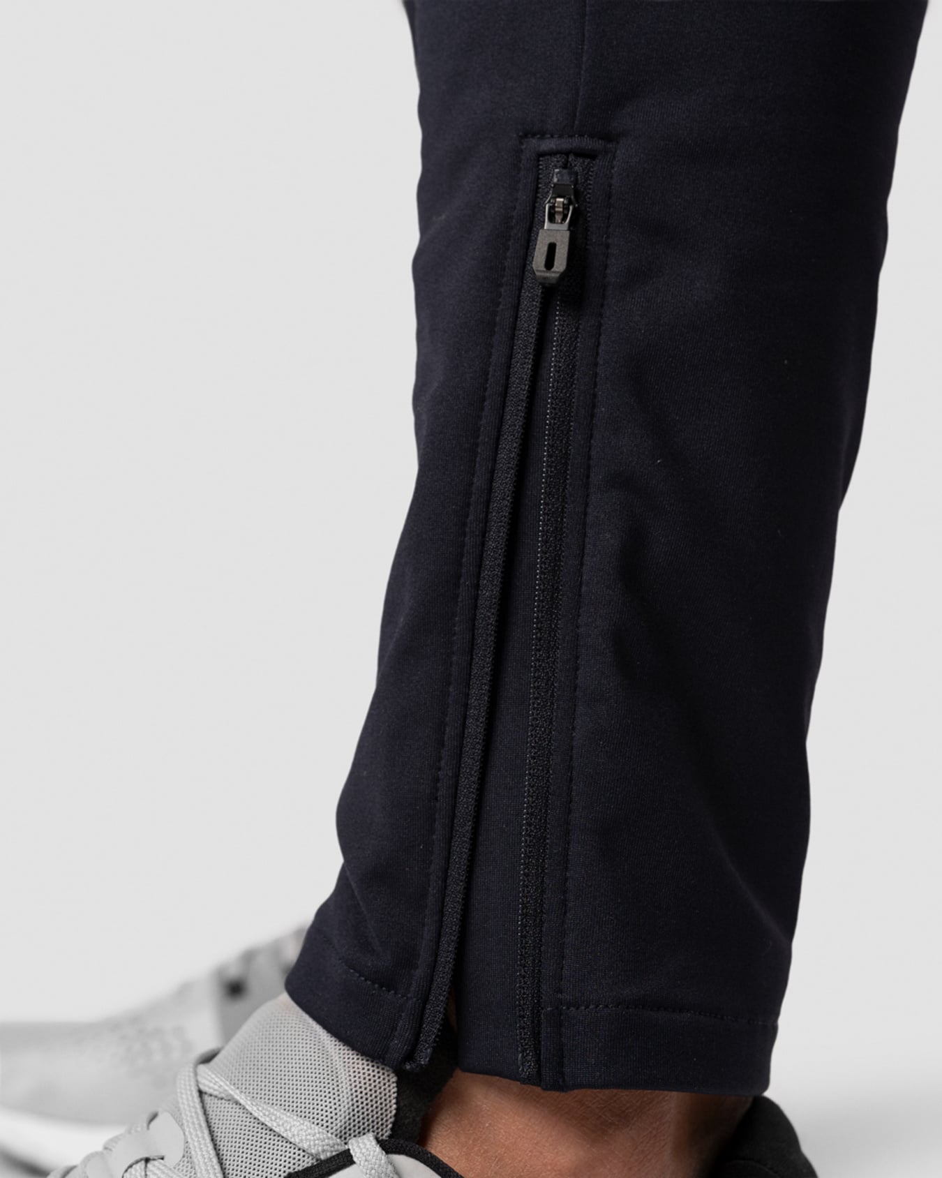 Ultimate Training Zip Pants Navy - bild 4