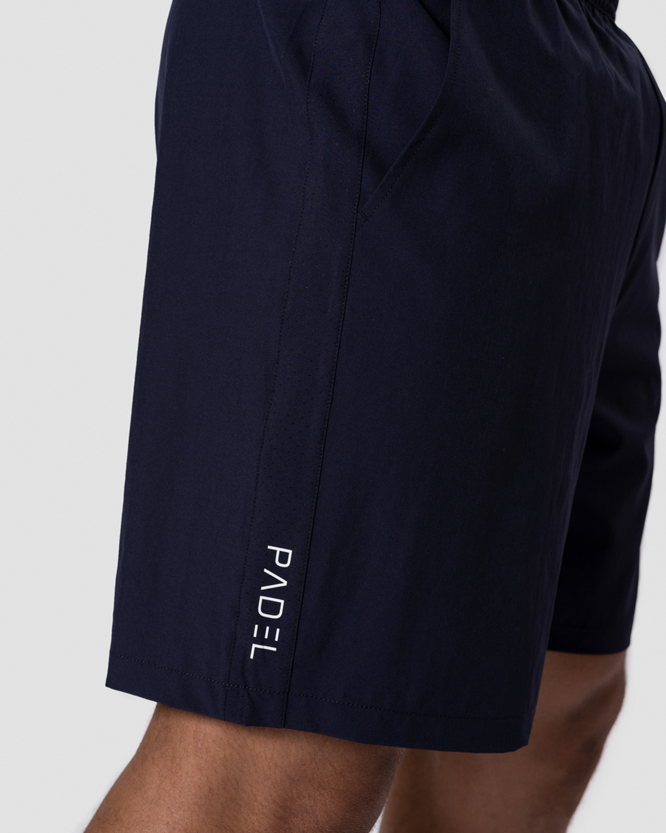 Smash Padel Shorts Navy Men - imagen 5