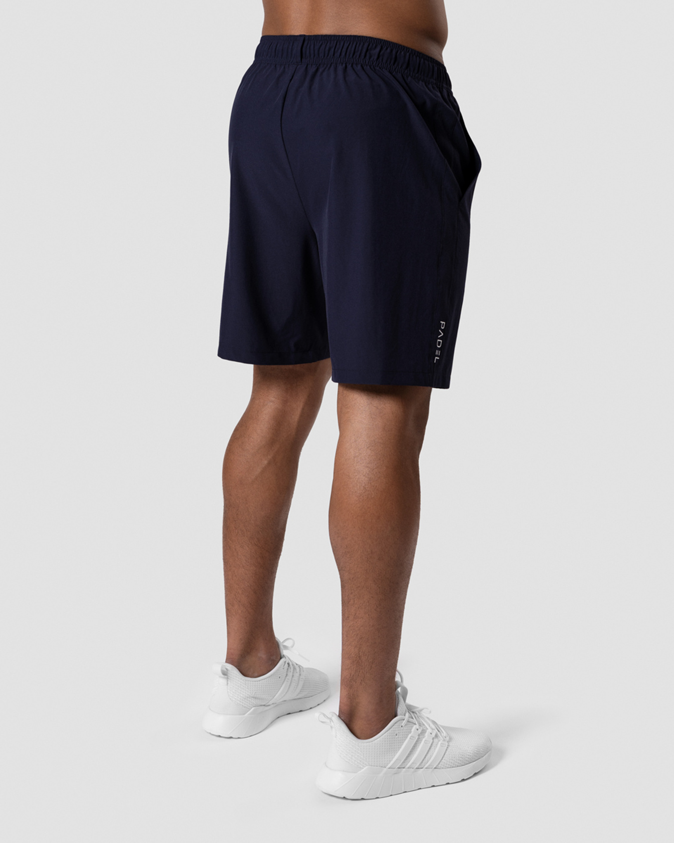 Smash Padel Shorts Navy Men - imagen 2