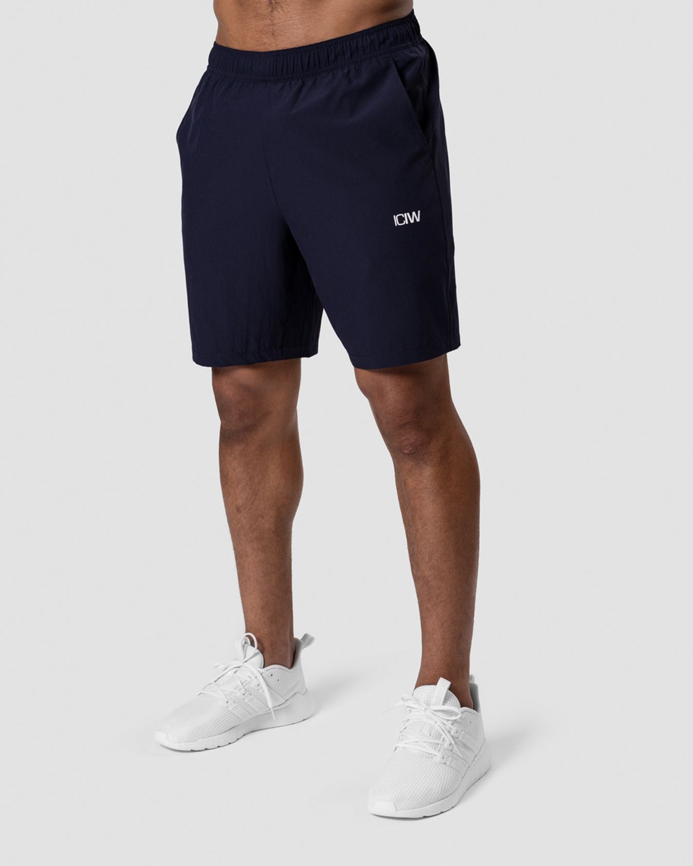 Smash Padel Shorts Navy Men - imagen 1
