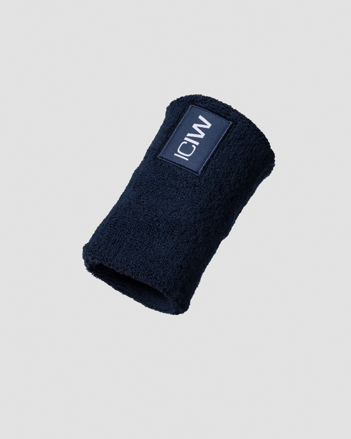Sweatbands 2-pack Navy - bilde 1