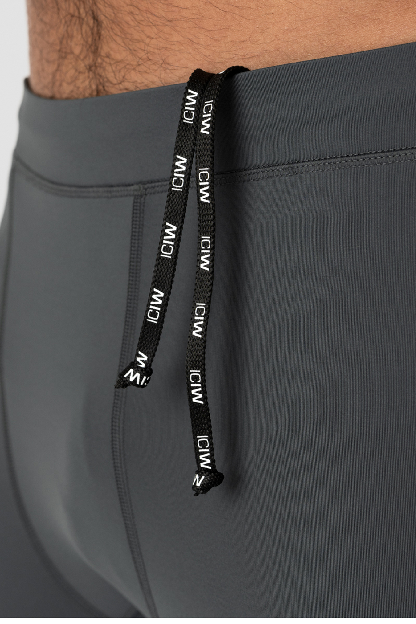 Training Tights Elm Green Men - Bild 4