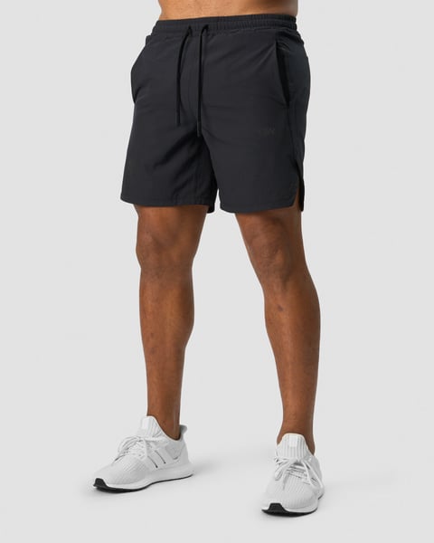 
                    Training Club Gym Shorts Men Black
                    
                  