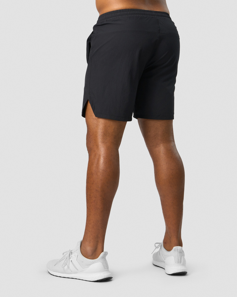 Training Club Gym Shorts Men Black