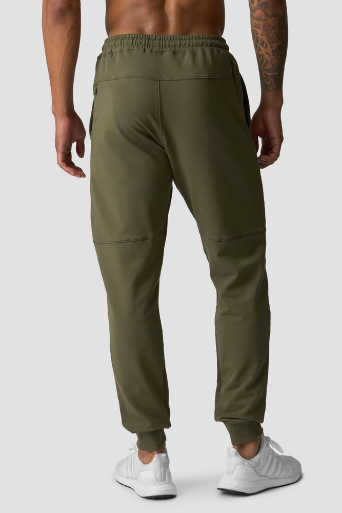 Stride Sweatpants M Dark Dusty Teal | ICIW