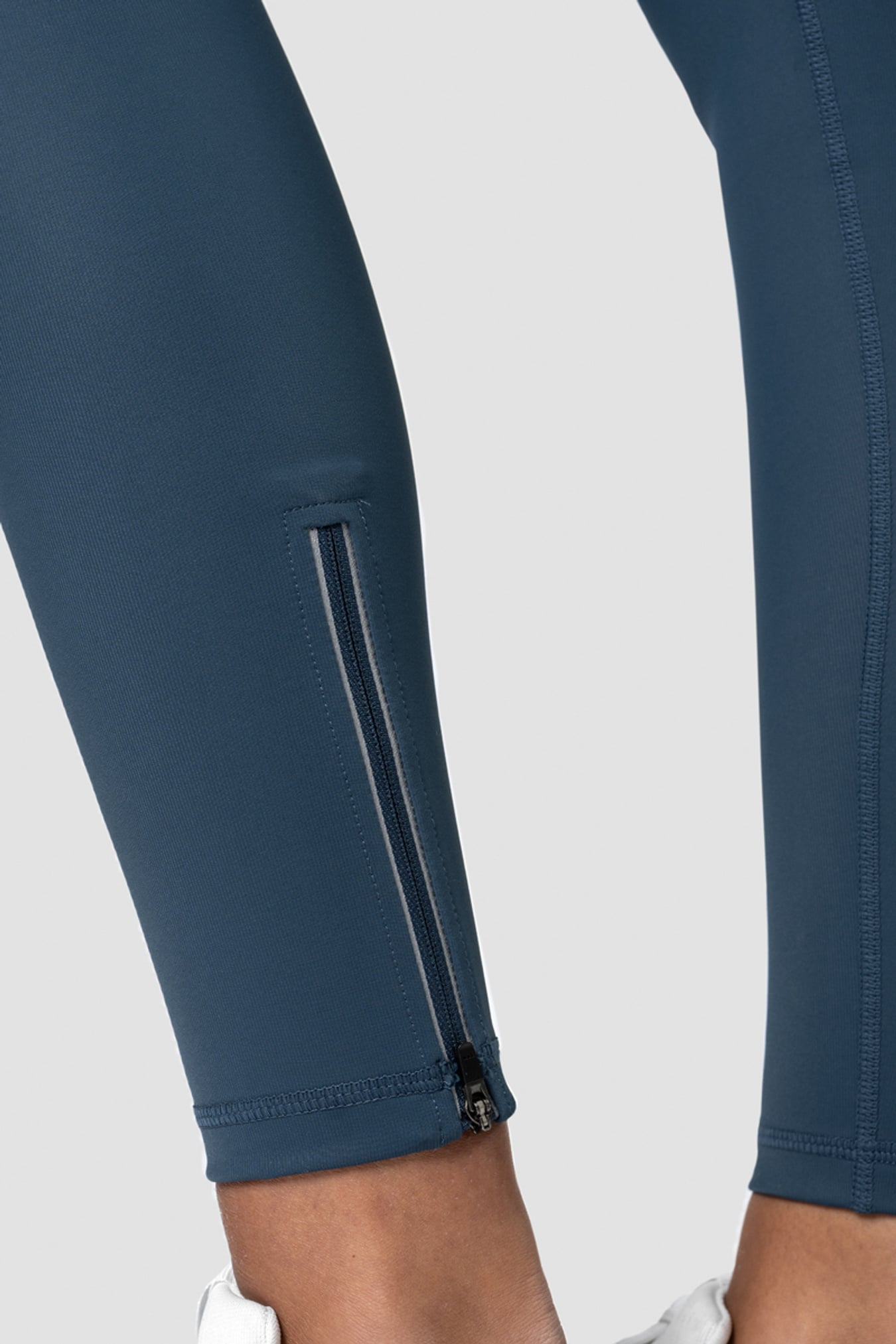 Mercury Compression Tights wmn Dk Teal - kuva 6