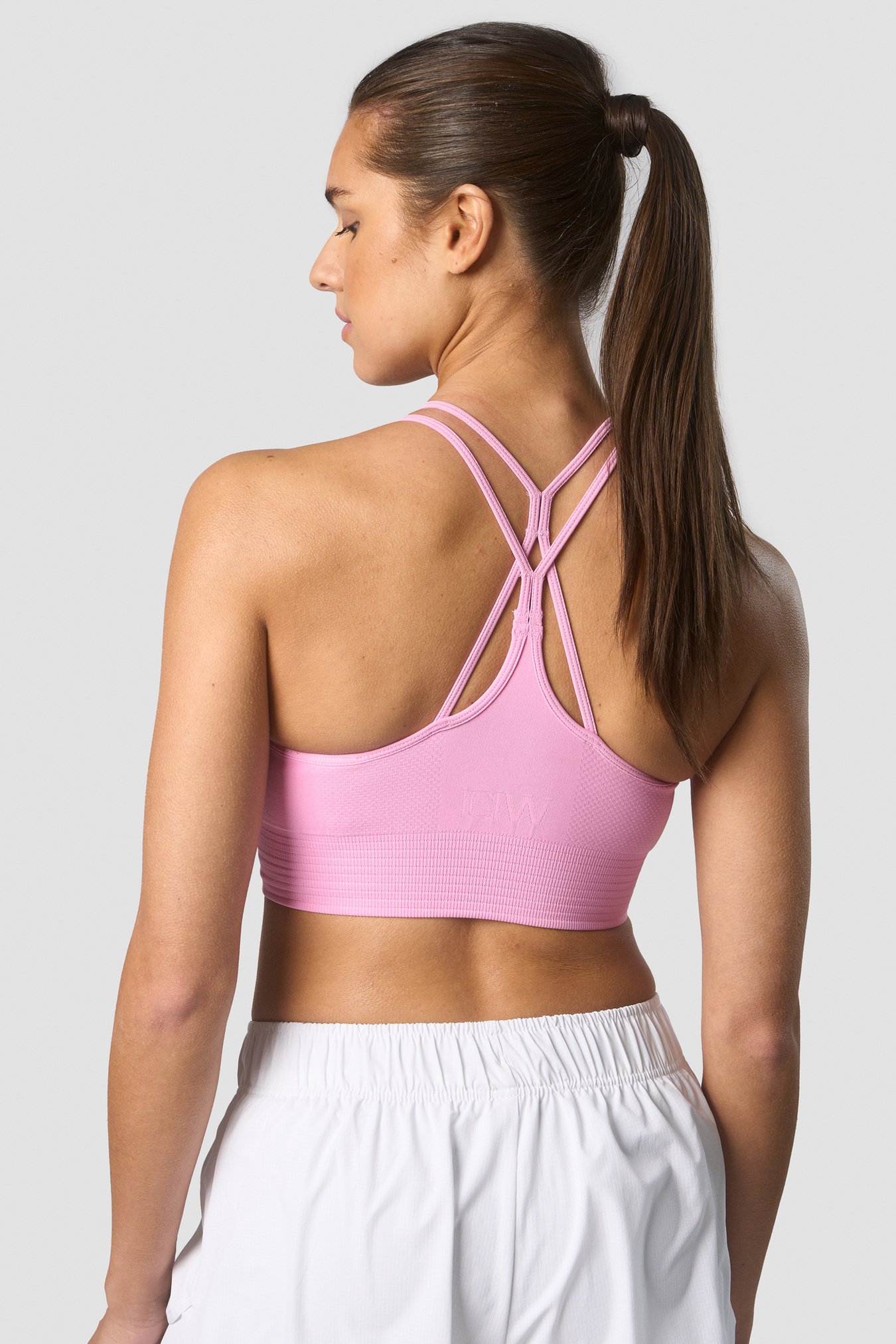 Define Seamless Sports Bra Cool Pink - Bild 2