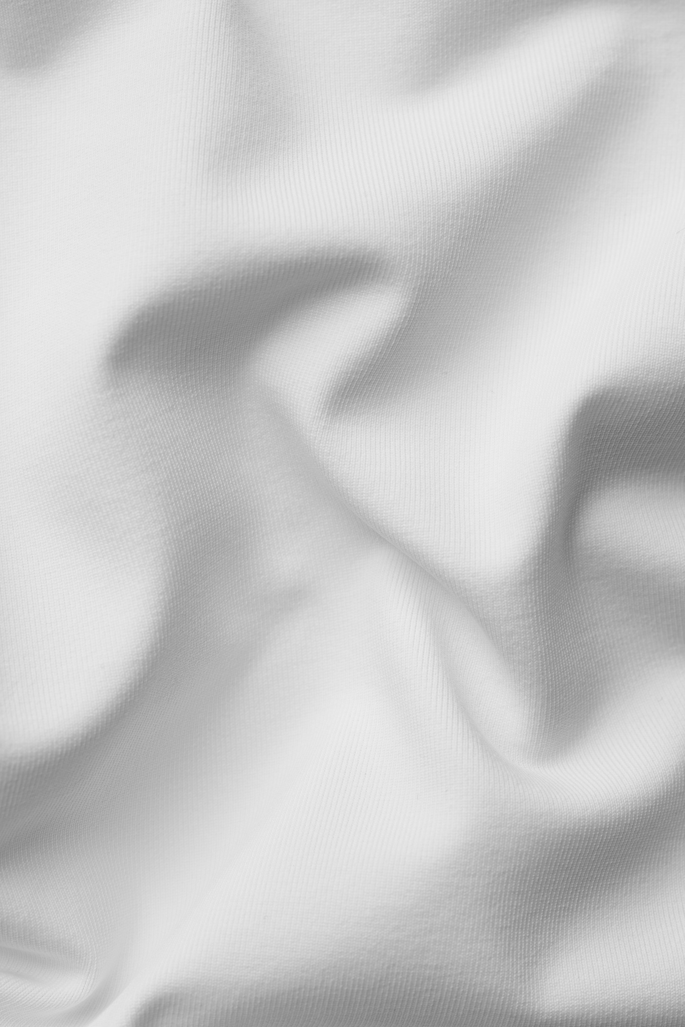 Everyday T-shirt White - Bild 5