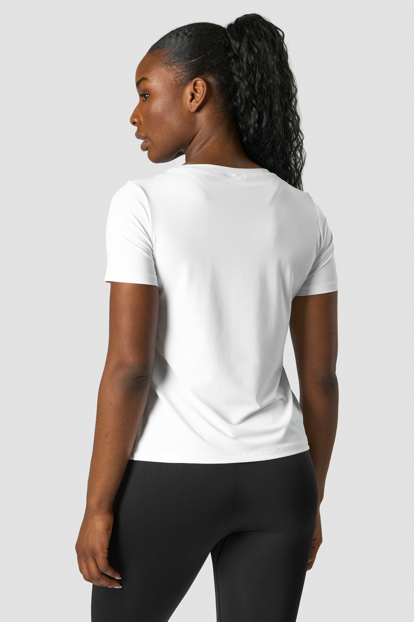 Everyday T-shirt White - Bild 3