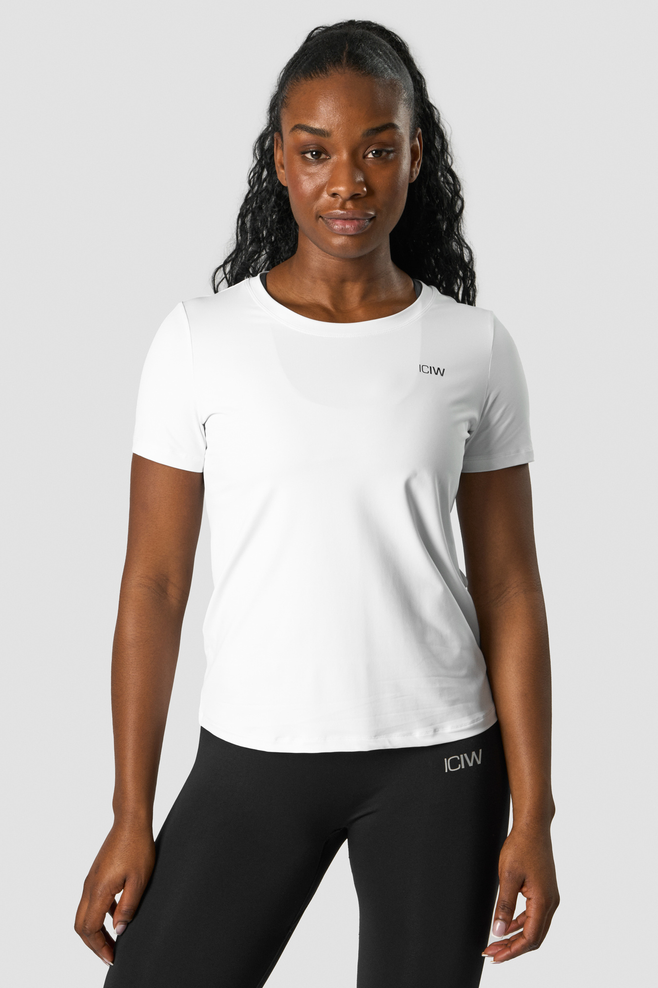 Everyday T-shirt White - Bild 2