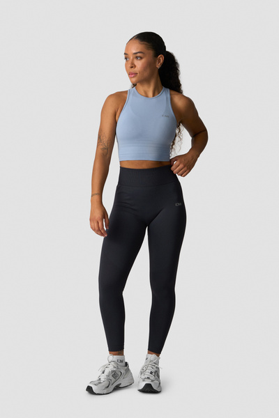 
                    Define Seamless Tights Dark Graphite
                    
                  