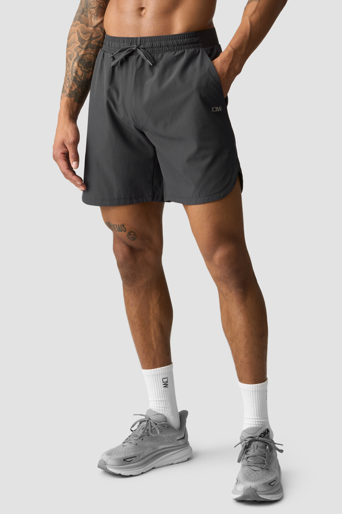 【最新入荷】 - Men Shorts Mirage Running details reflective with shorts ウェア