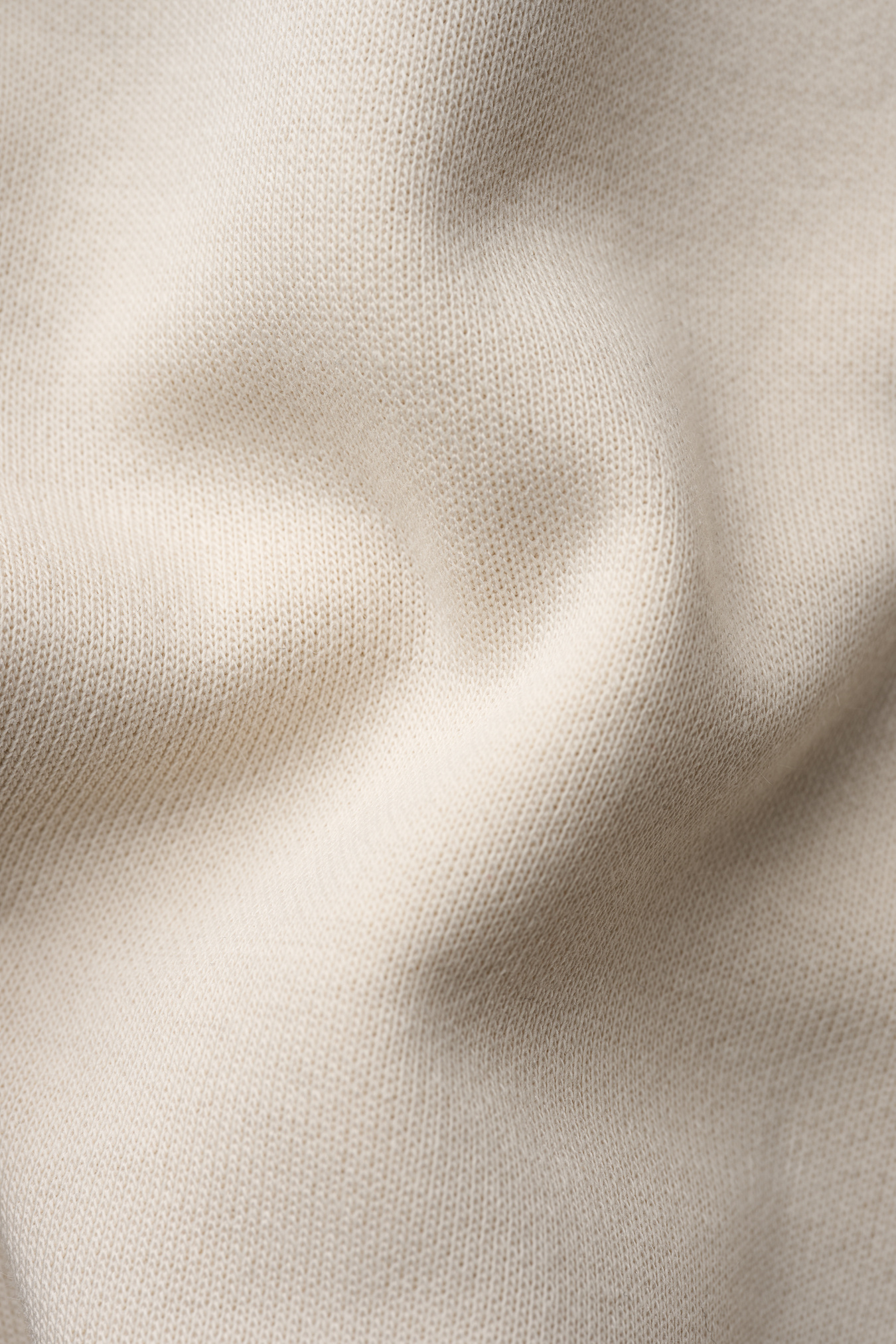 Revive Oversized T-shirt Print Men Light Beige - image 5