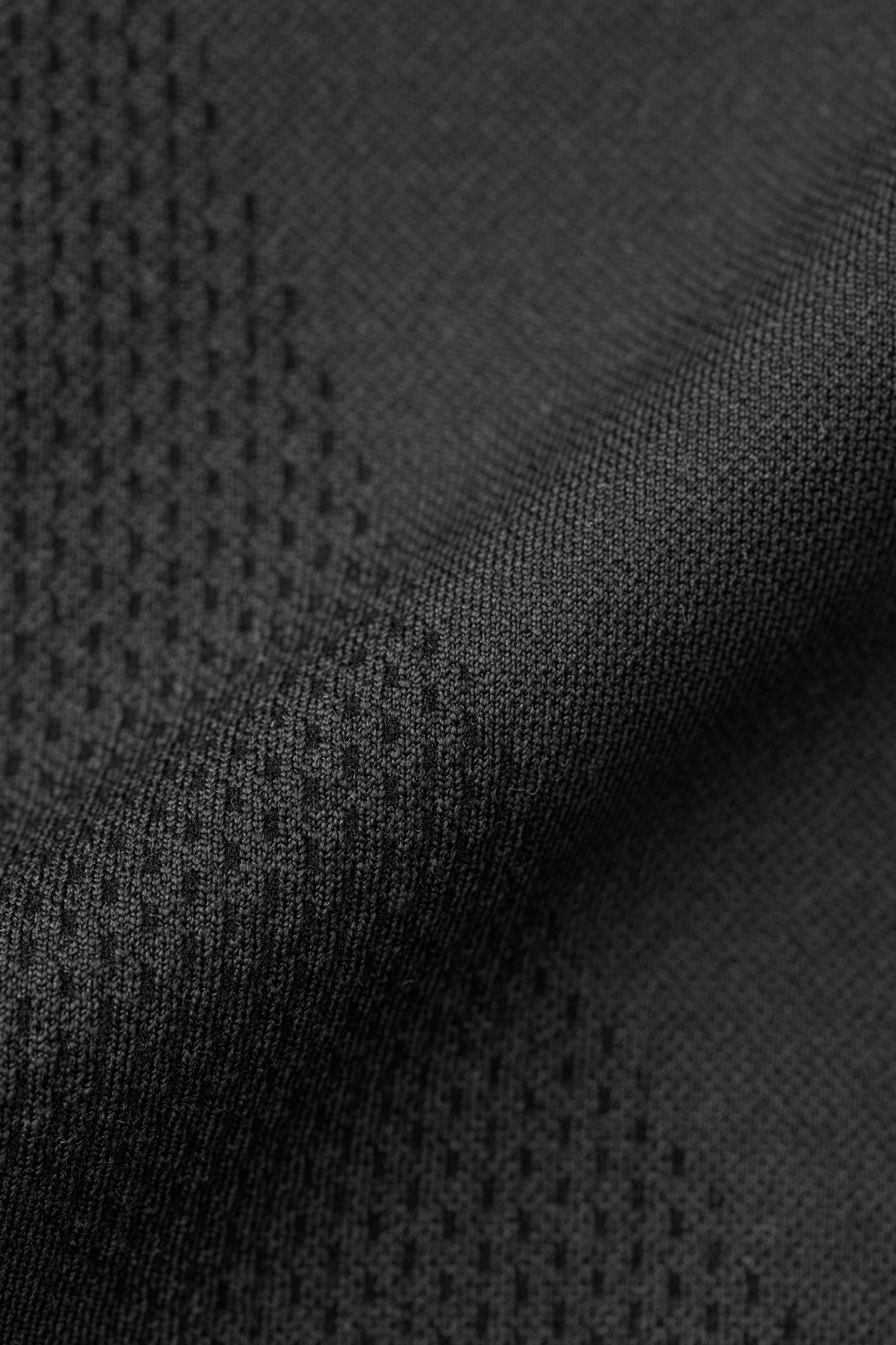 Endurance Seamless Tights Wmn Dark Grey - image 6