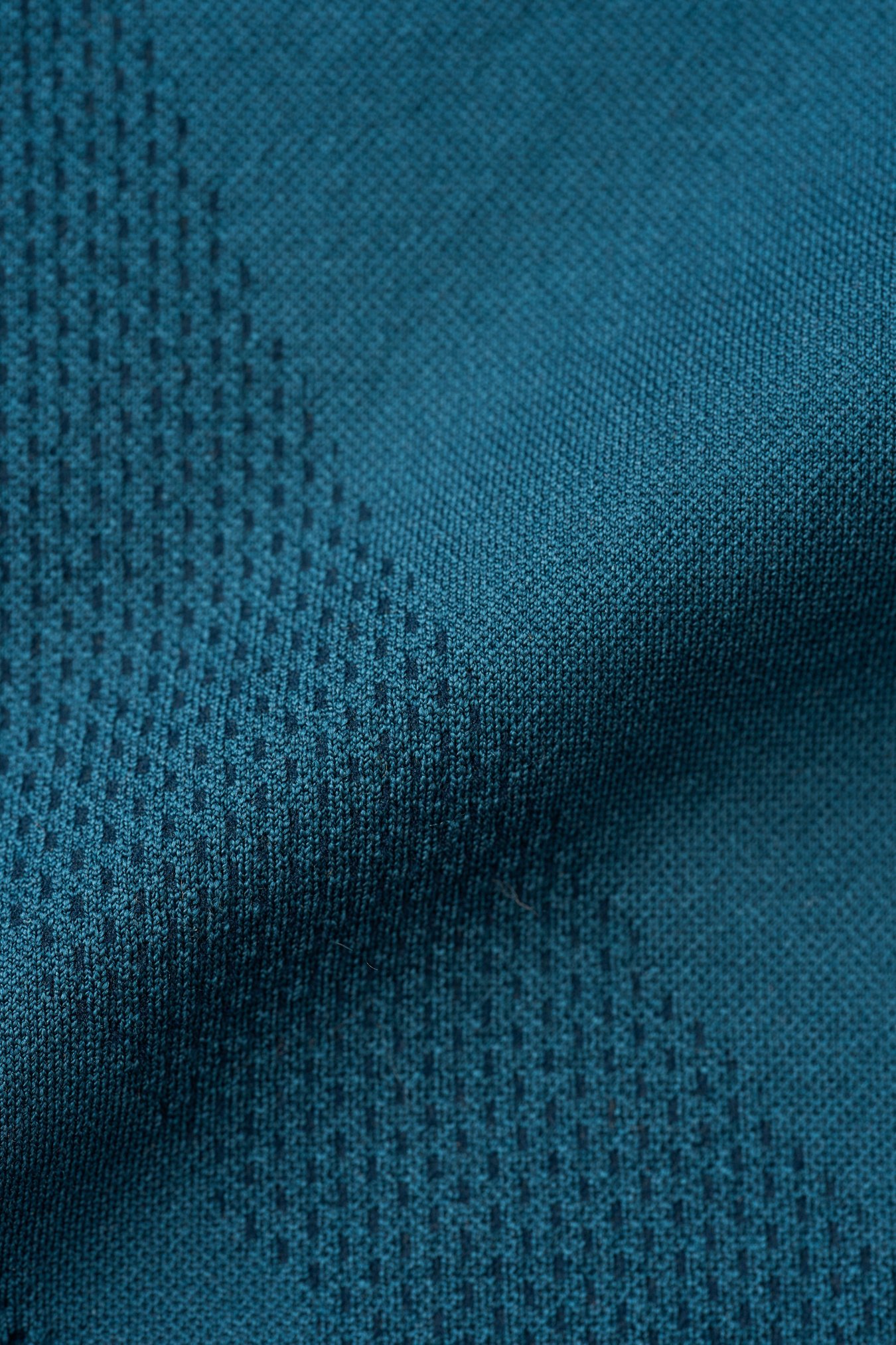 Endurance Seamless Tights Wmn Teal - afbeelding 6