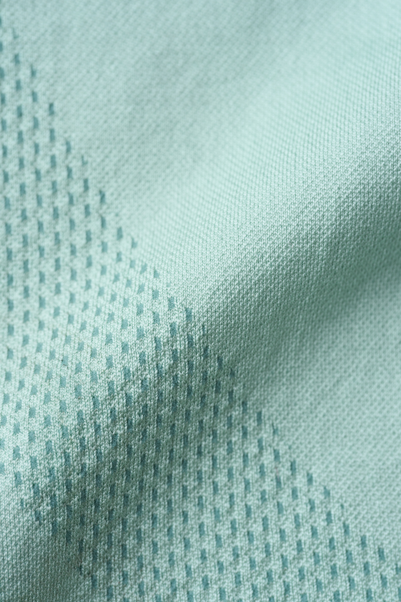 Endurance Seamless Tights Wmn Dusty Mint - billede 5