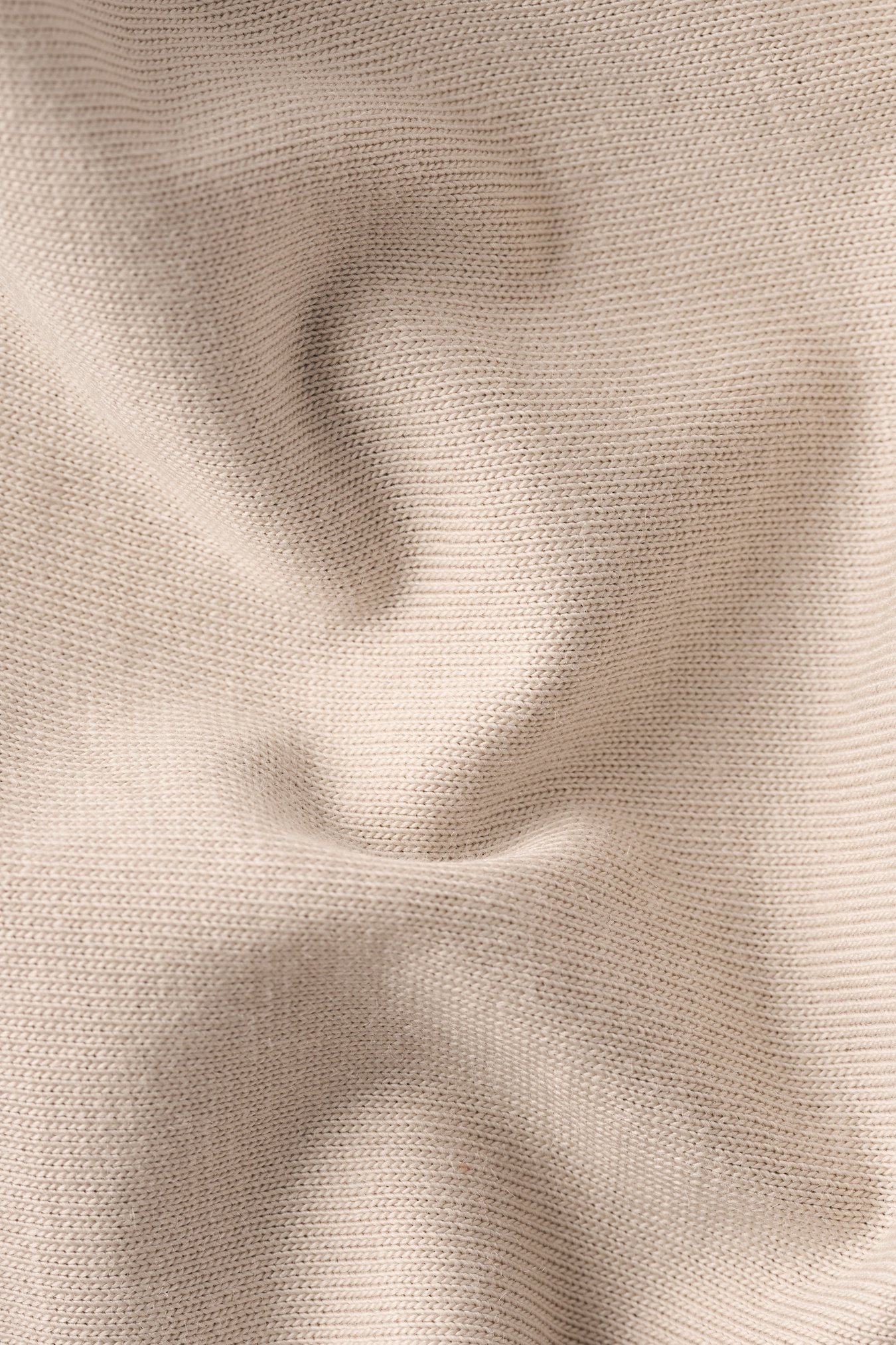 Revive T-shirt Men Light Greige - bilde 6