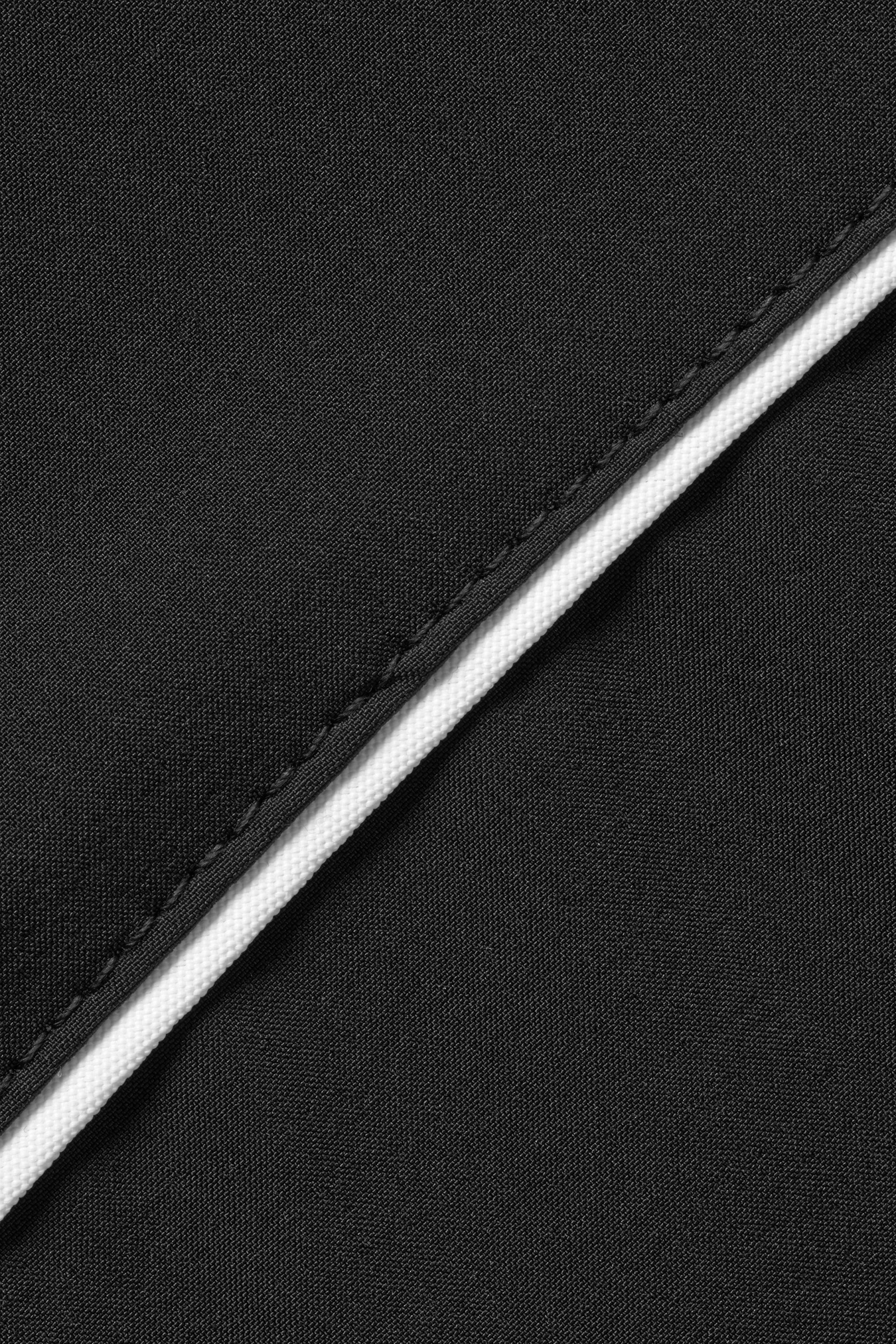 Contrast Track Jacket Wmn Black - immagine $