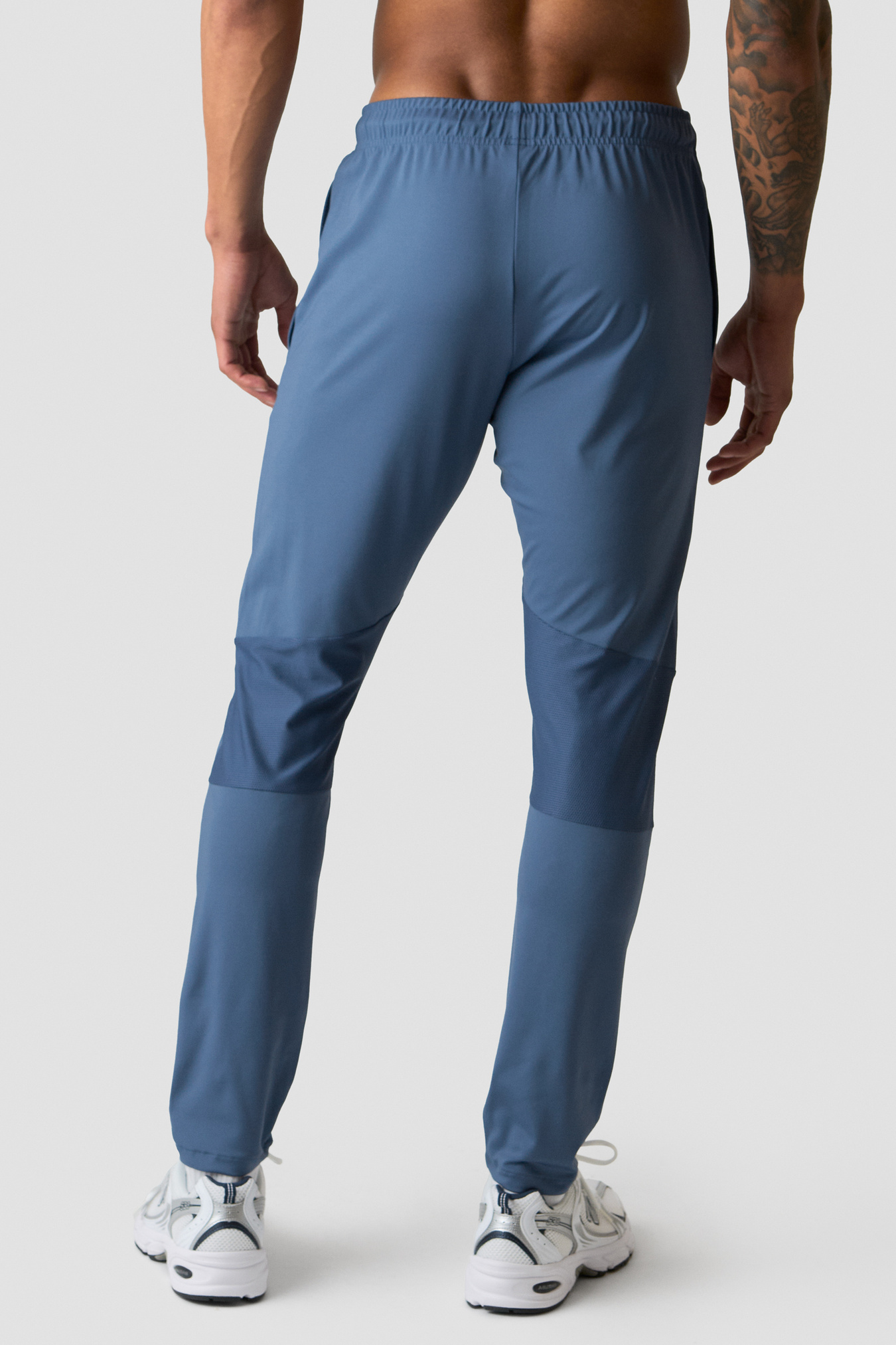 Stride Workout Pants Dusty Twilight Blue - Bild 1