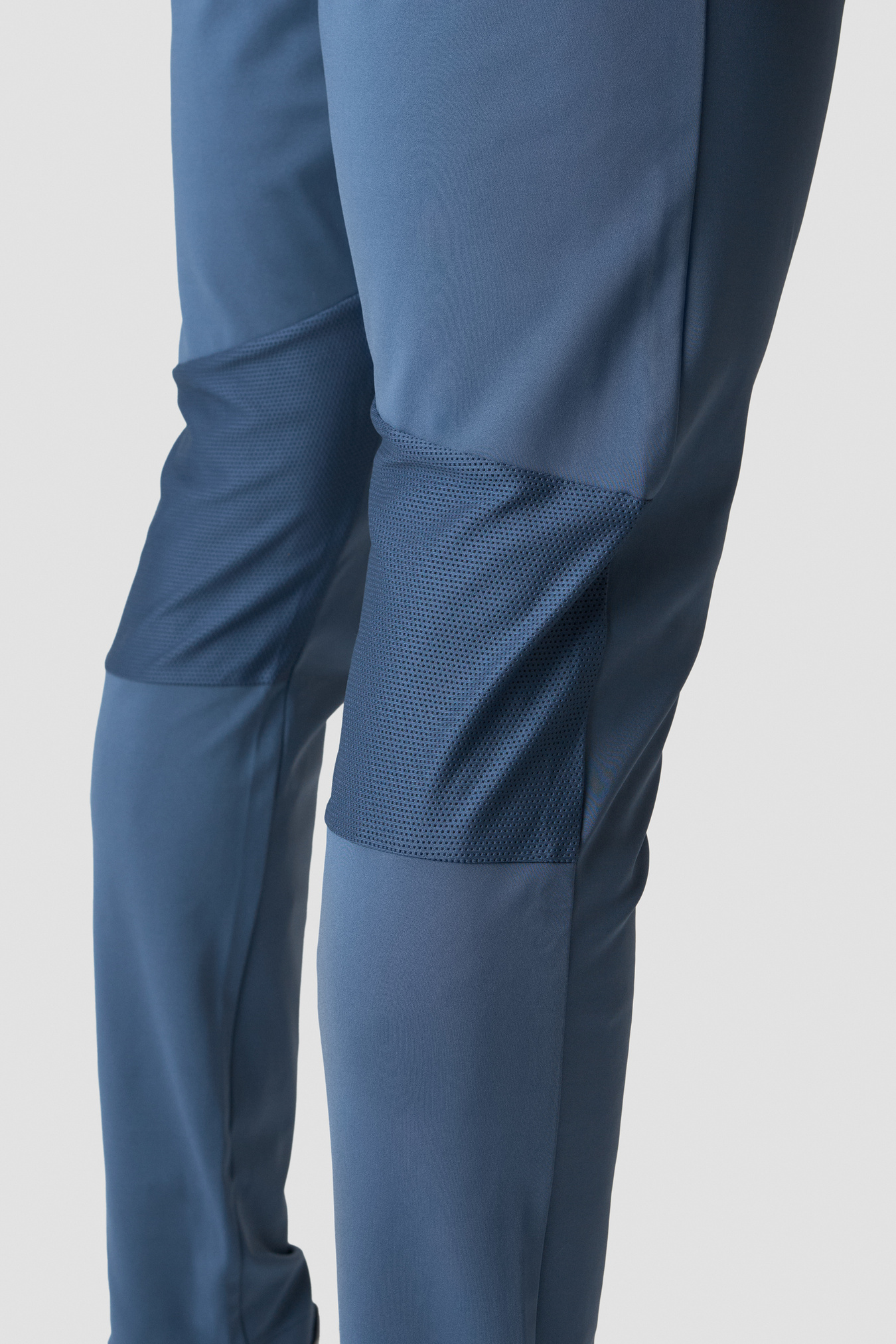 Stride Workout Pants Dusty Twilight Blue - Bild 3