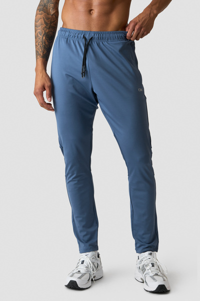 
                    Stride Workout Pants Dusty Twilight Blue
                    
                  