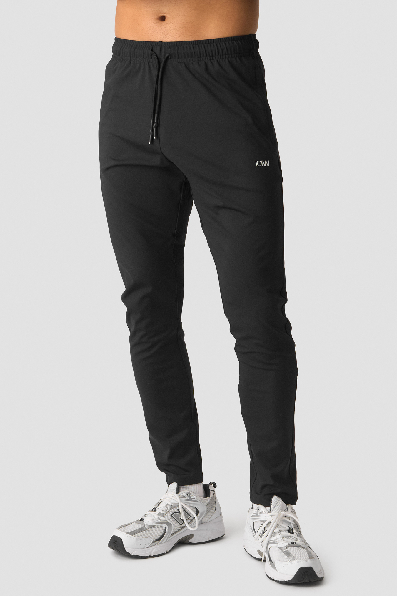 Stride Workout Pants Black - Bild 0