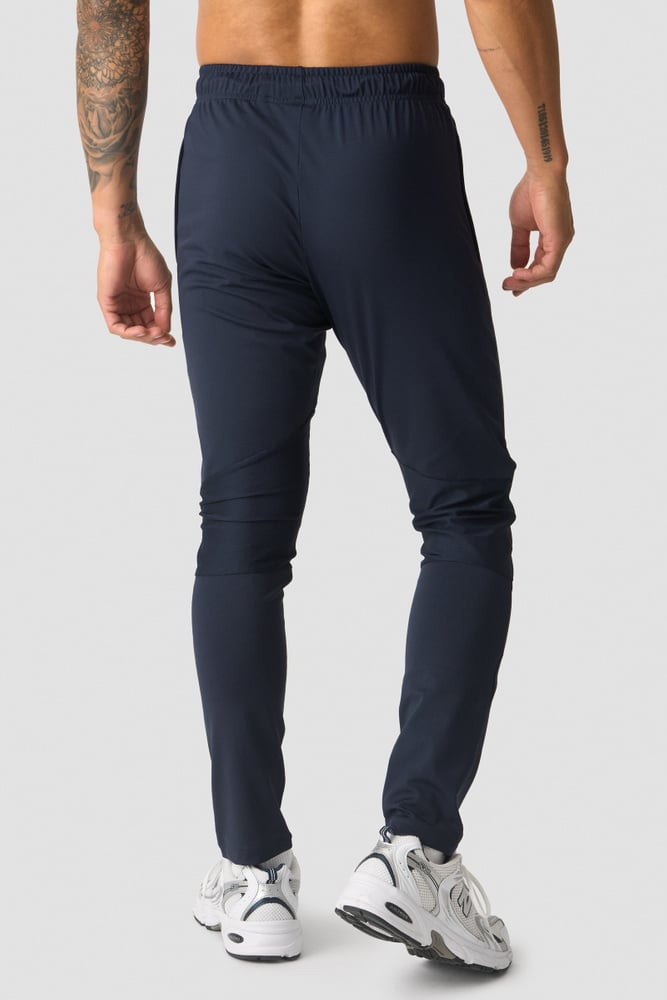 Stride Workout Pants Men Navy | ICIW