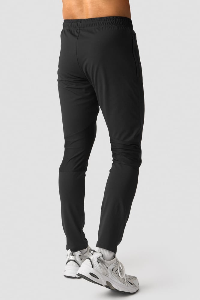Activity Pants Black Men | ICIW