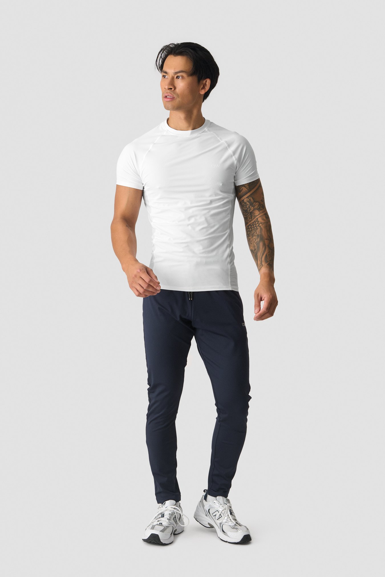 Stride Workout Pants Navy - Bild 4