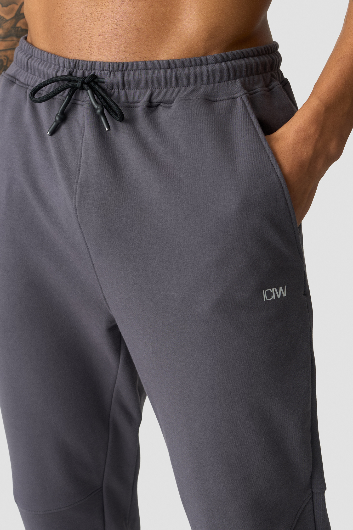 Stride Sweatpants Graphite - imagen 3