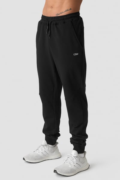 Stride Sweatpants Black - undefined