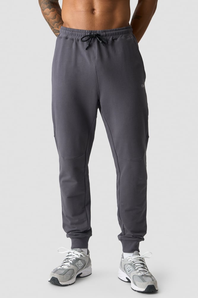 Stride Sweatpants M Dark Dusty Teal | ICIW