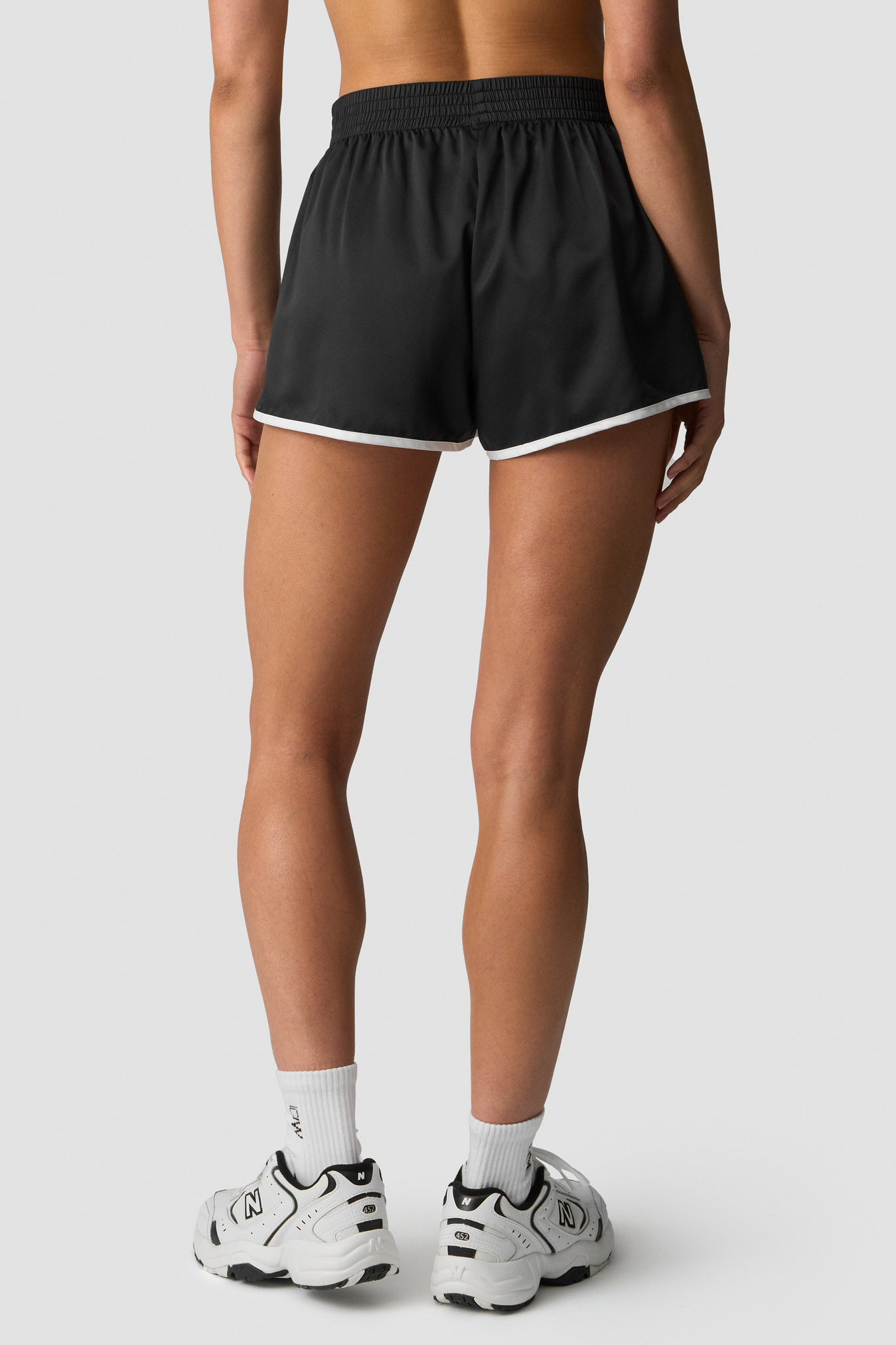 Boxing Shorts Black - immagine $