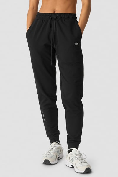 Activity Pants Black - undefined