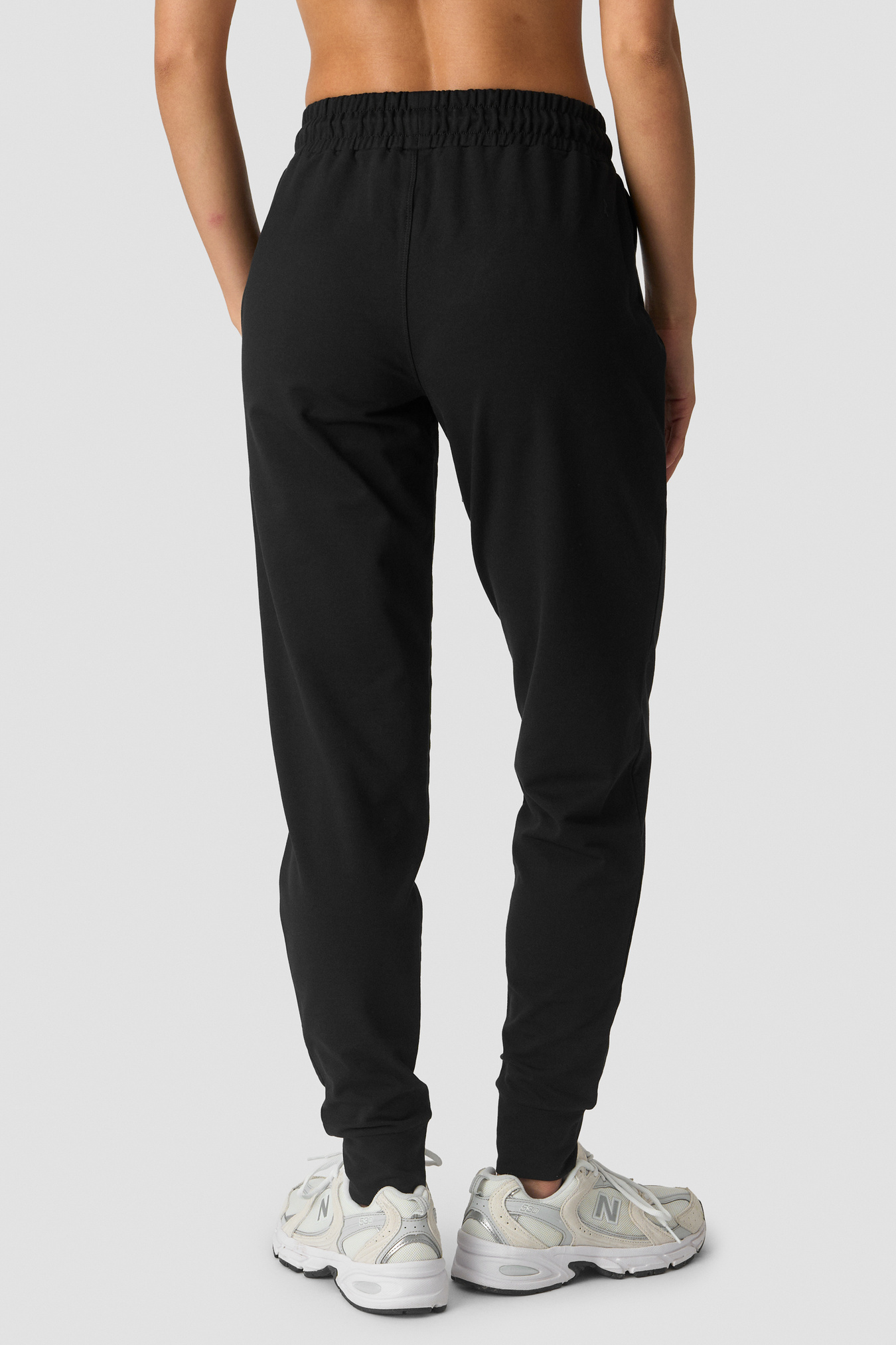 Activity Pants Black - bilde 2