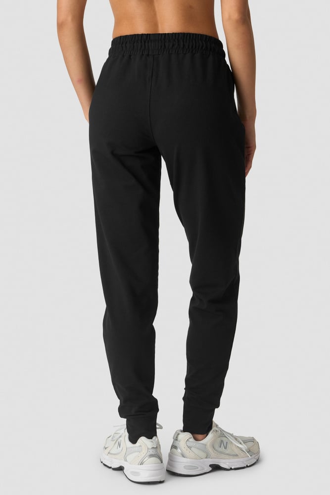 Activity Pants Black