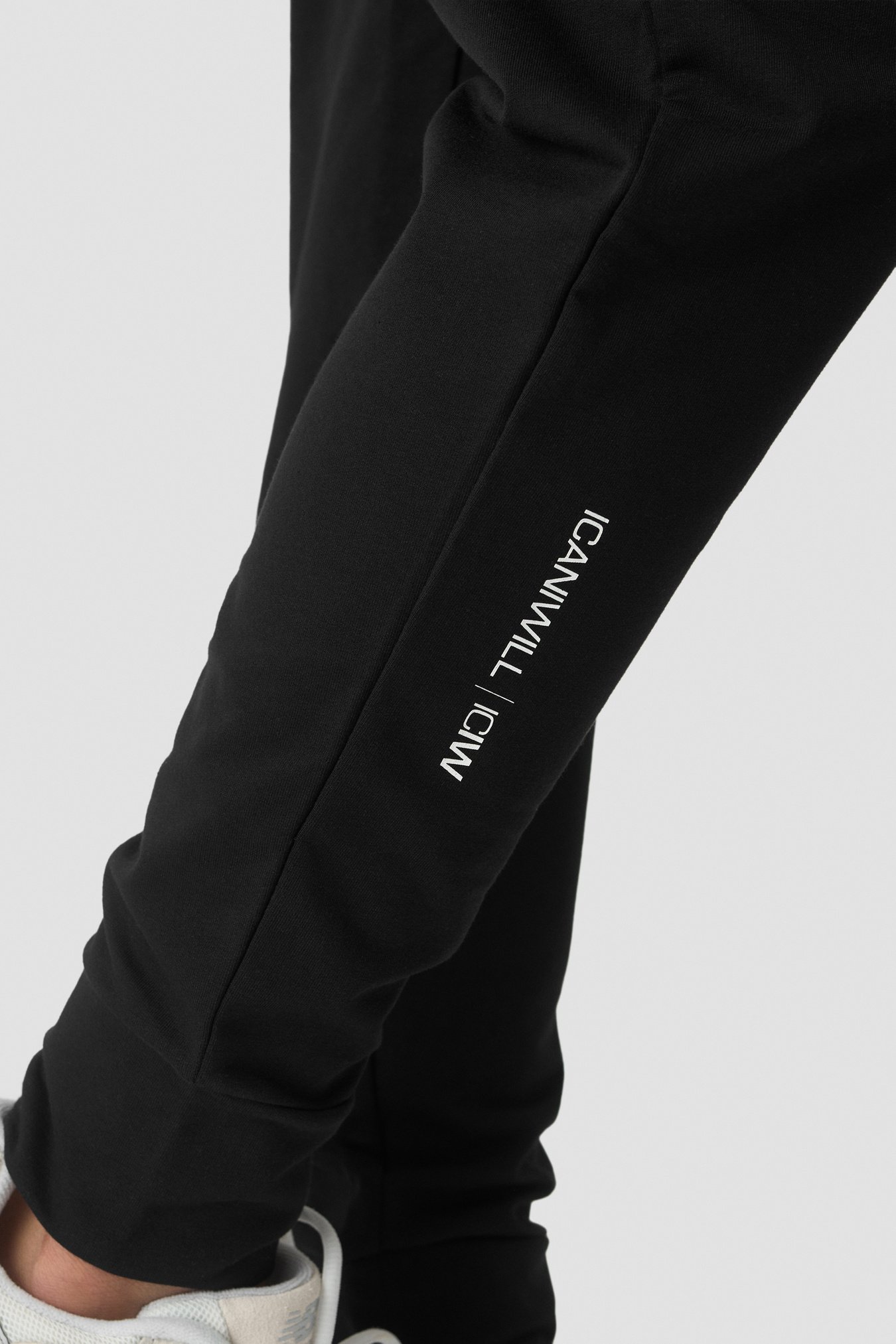 Activity Pants Black - bilde 4