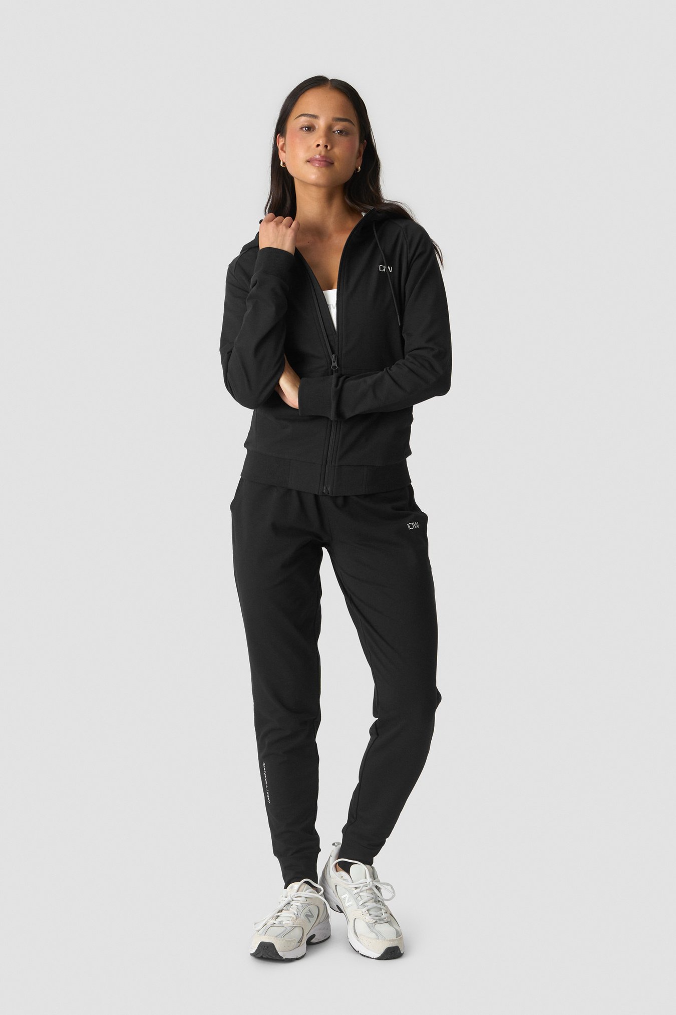 Activity Pants Black - bilde 5