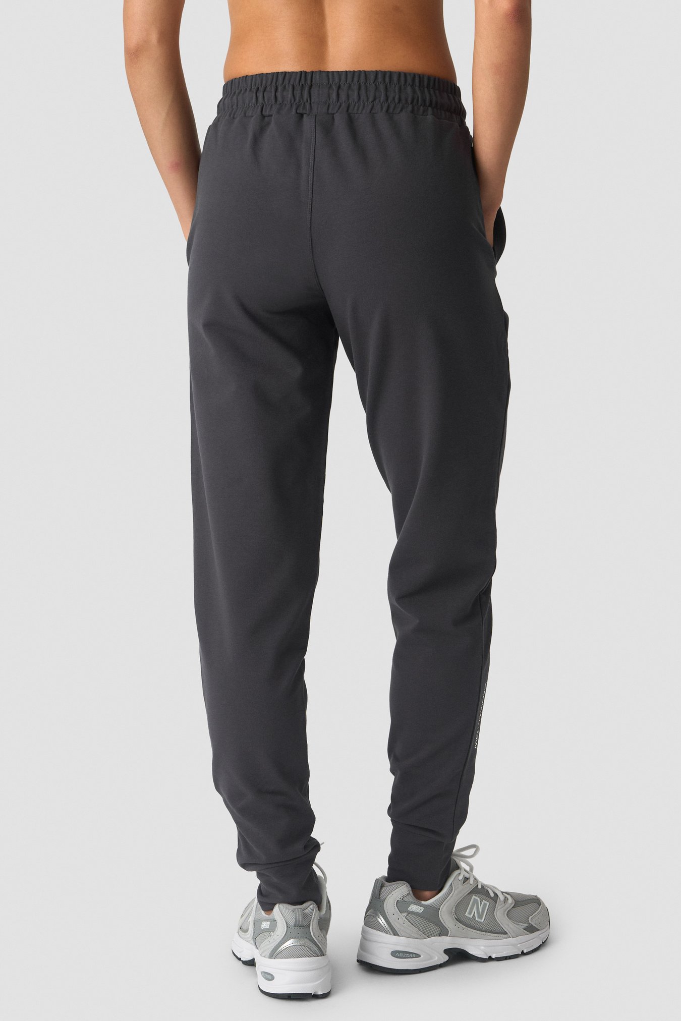 Activity Pants Dark Grey - bilde 1