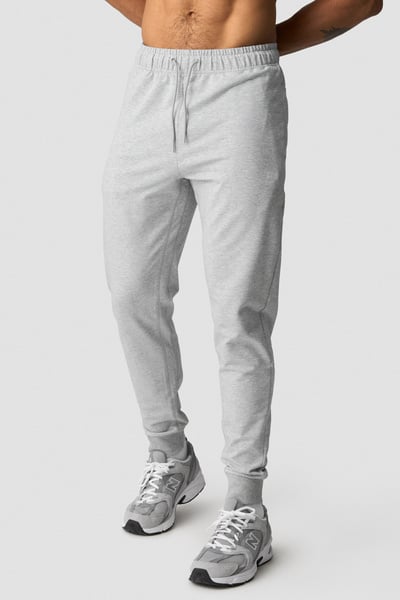 
                    Activity Pants Light Grey Melange
                    
                  