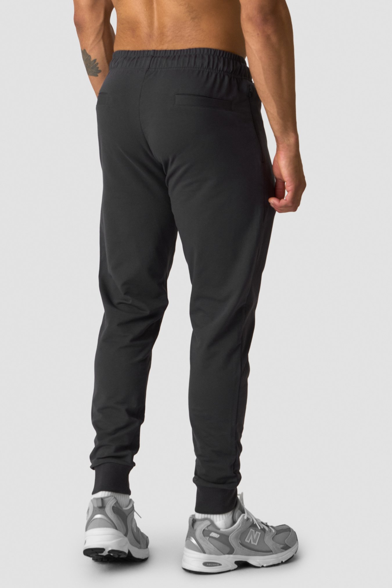 Activity Pants Dark Grey - bild 1