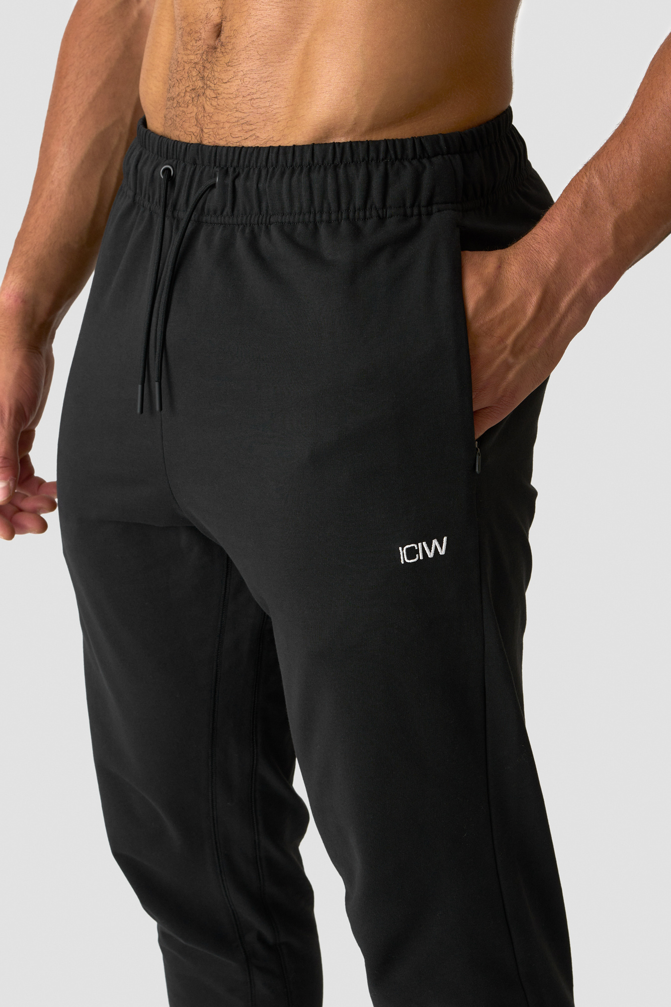 Activity Pants Black - bild 2