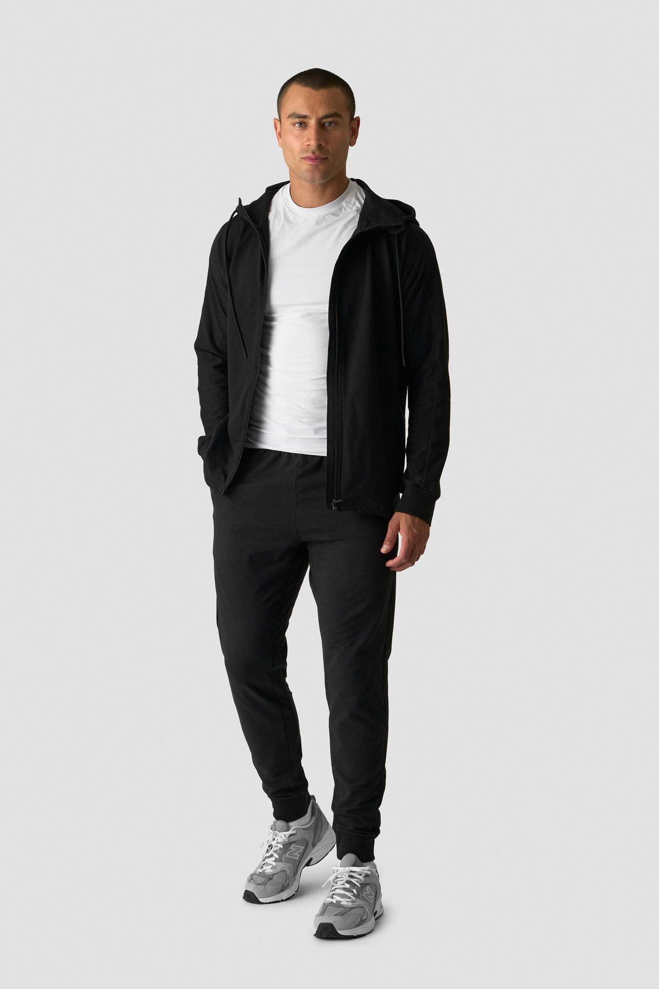 Activity Pants Black - bild 3
