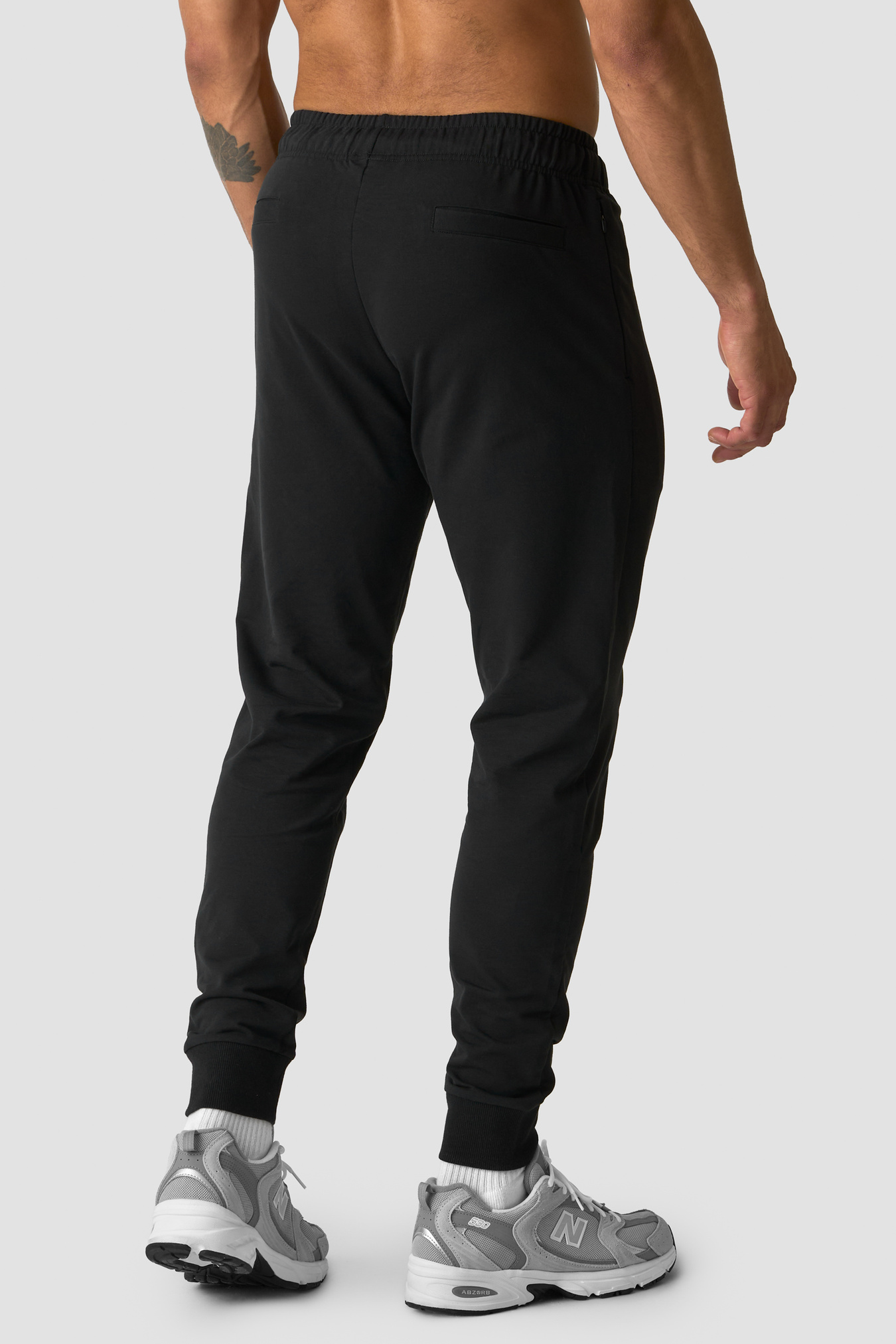 Activity Pants Black - bild 1