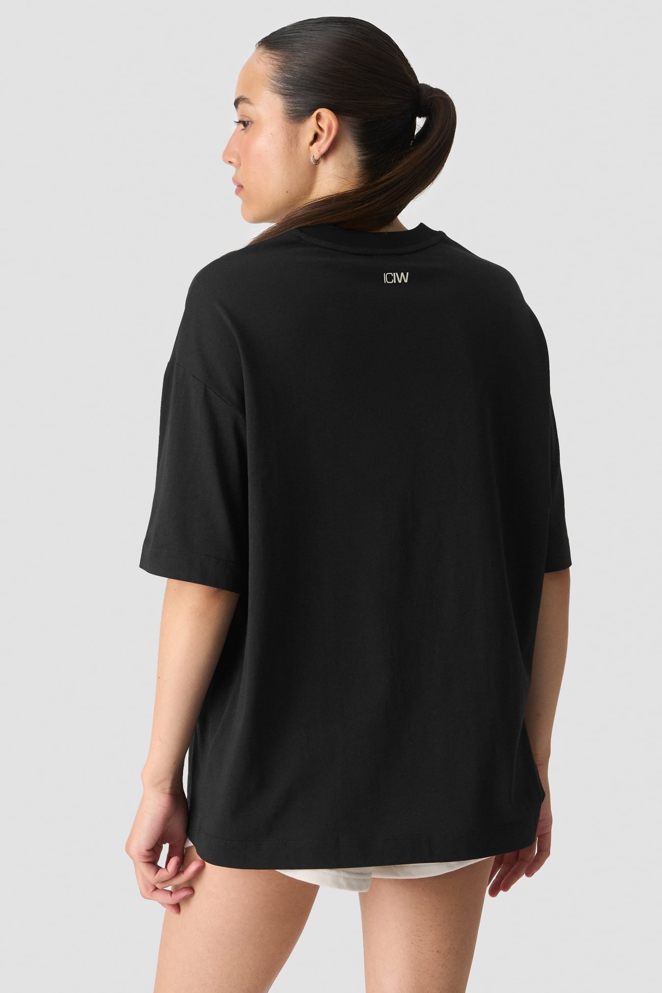 Everyday OS Cotton T Black - Bild 2