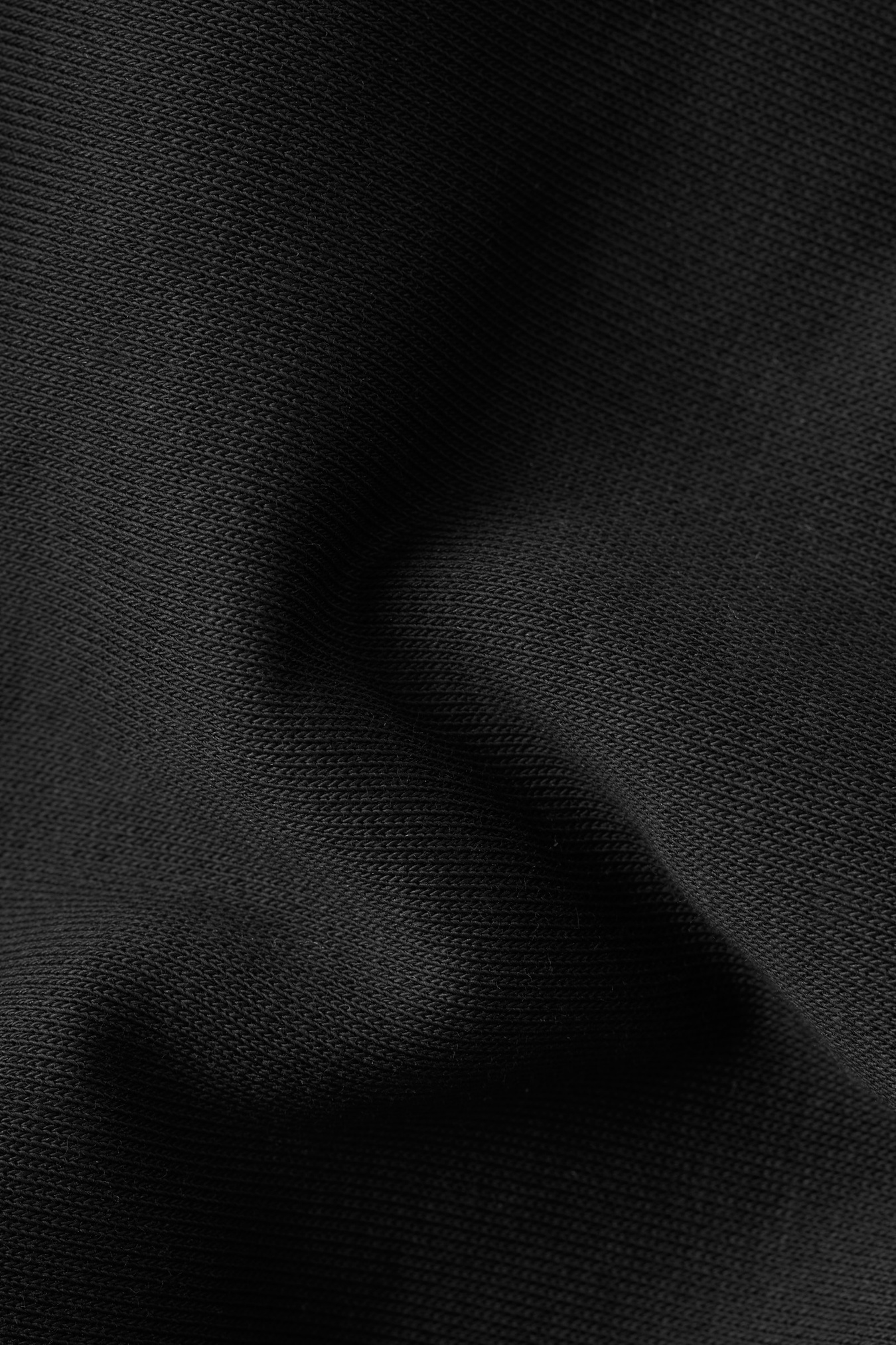 Everyday Hoodie Print W Black - afbeelding 4